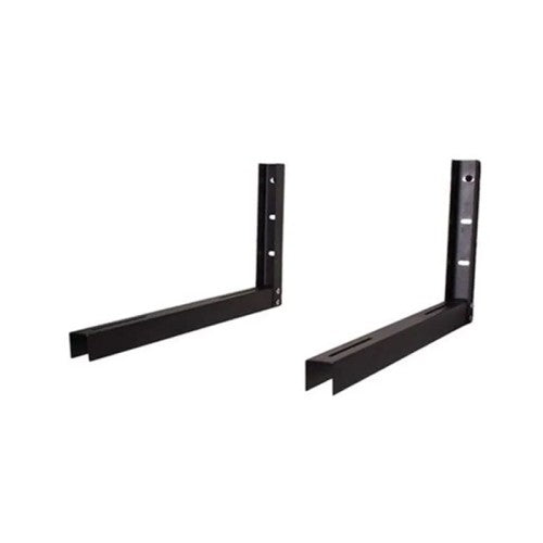 DVR and NVR Horizontal Lock Box 21X12 inch Wall Mounting Bracket